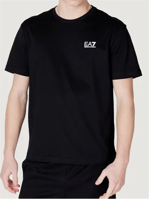 CLOTHING T-SHIRT EMPORIO ARMANI EA7 7M000567 AF10375/M0003